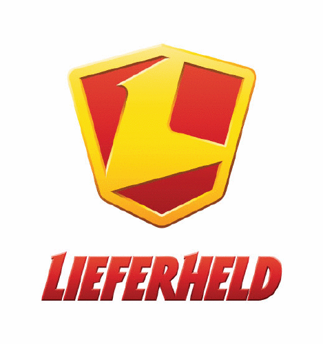 Company logo of Lieferheld GmbH