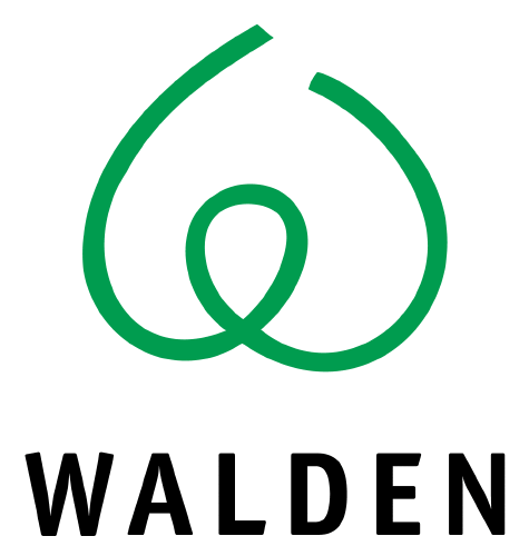 Logo der Firma Walden Group