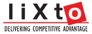 Logo der Firma Lixto Software GmbH