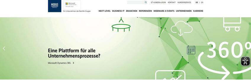 Website Promotion