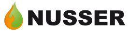 Logo der Firma Nusser Mineralöl GmbH