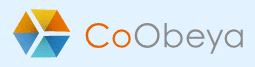 Logo der Firma CoObeya - Expertennetzwerk für Innovation