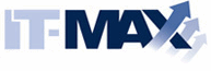 Logo der Firma IT-Max GmbH