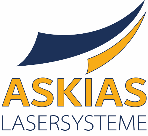 Logo der Firma ASKIAS Lasersysteme GmbH