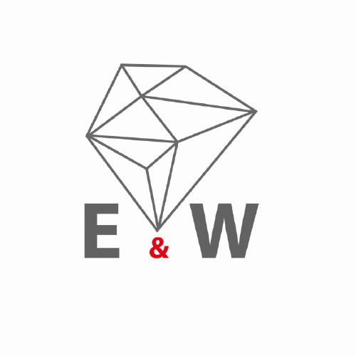 Logo der Firma E&W AG & Co. KG