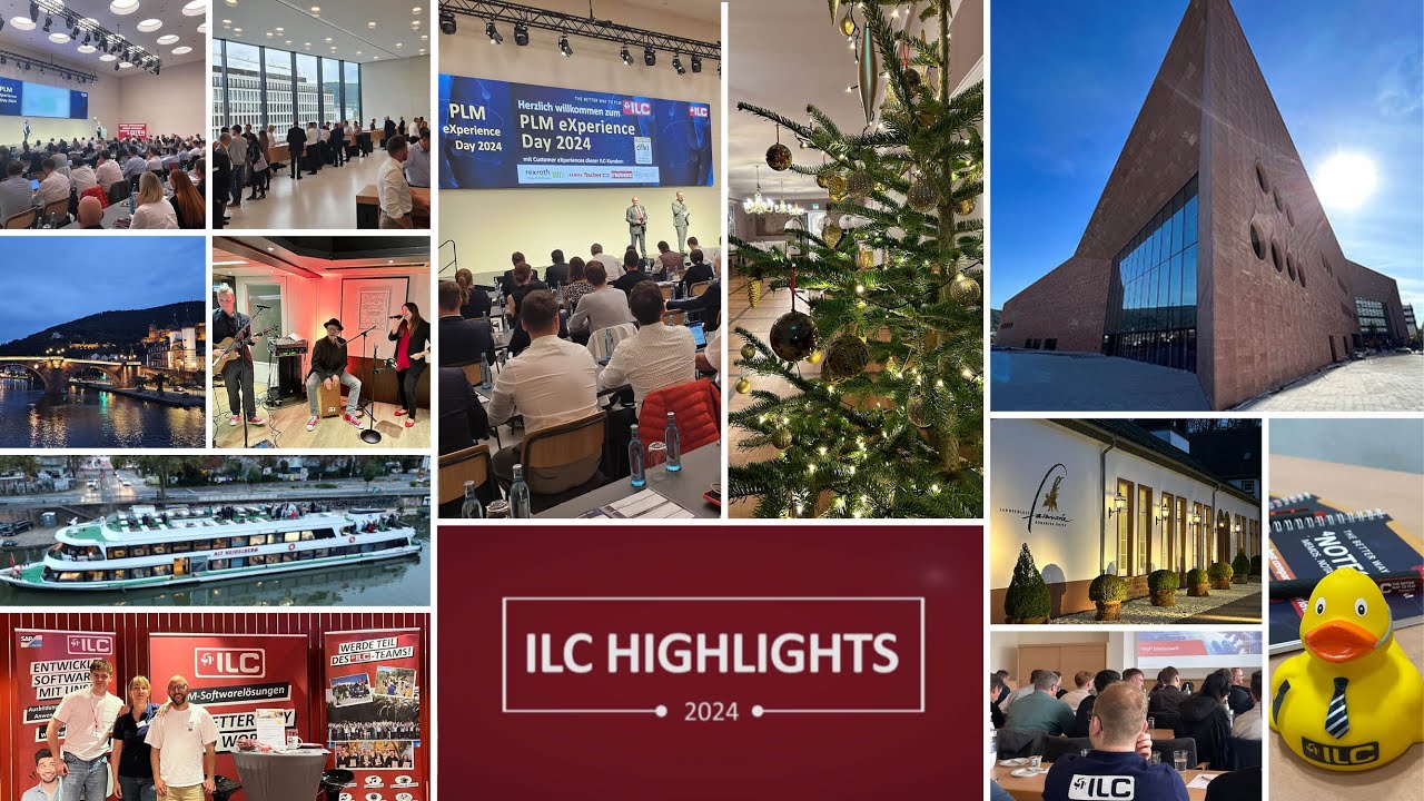 ILC Highlights 2024