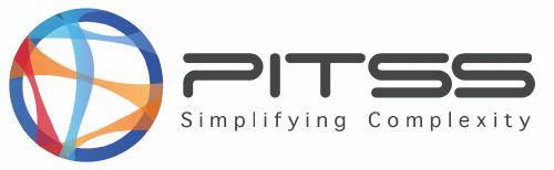 Logo der Firma PITSS GmbH