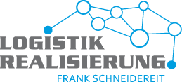 Logo der Firma Logistik Realisierung Frank Schneidereit