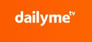 Company logo of dailyme TV GmbH