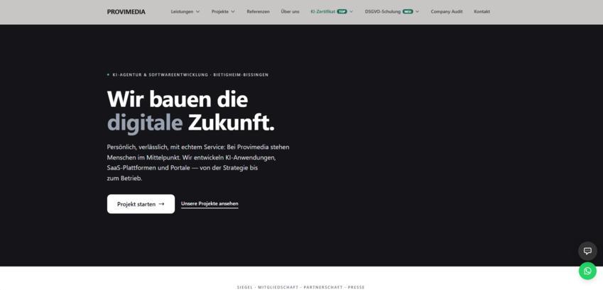 Website Promotion