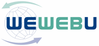 Logo der Firma WeWebU Software AG
