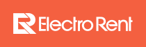 Logo der Firma Electro Rent Deutschland GmbH
