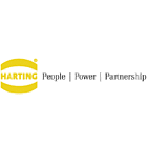 Company logo of HARTING KGaA