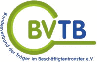 Logo der Firma Bundesverband der Träger im Beschäftigtentransfer e. V.
