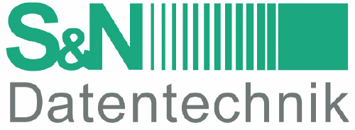 Logo der Firma S&N Systemhaus für Netzwerk- und Datentechnik GmbH