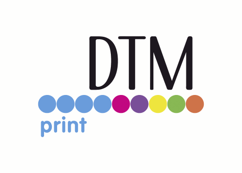 Company logo of DTM Print GmbH