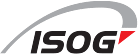 Logo der Firma ISOG Technology GmbH & Co. KG