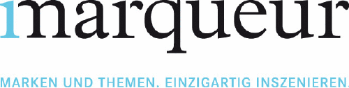 Company logo of marqueur GmbH