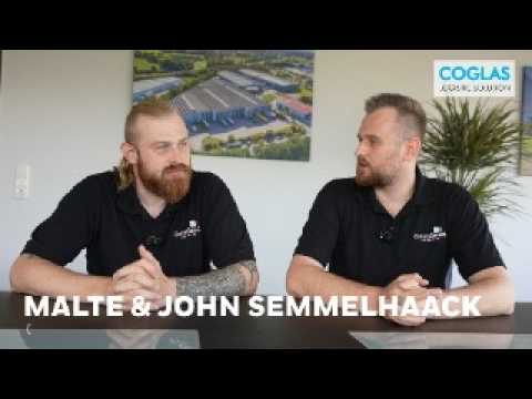 Lagerverwaltungssystem: Semmelhaack Logistik setzt auf COGLAS WEB WMS