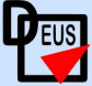 Logo der Firma DEUS  GmbH