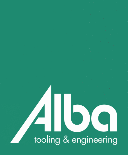 Logo der Firma Alba Tooling & Engineering GmbH