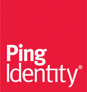 Logo der Firma Ping Identity Corporation