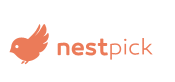 Company logo of nestpick b.v