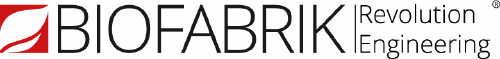Logo der Firma Biofabrik Technologies GmbH