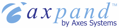 Company logo of Axes Systems AG
