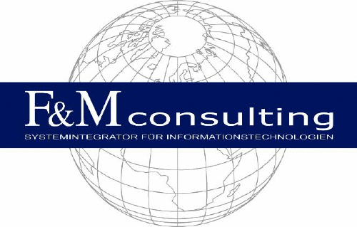 Logo der Firma F&M Consulting