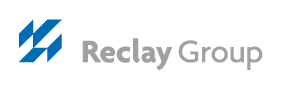Logo der Firma Reclay Holding GmbH