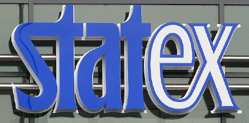 Logo der Firma STATEX Produktions- und Vertriebs GmbH