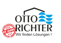 Logo der Firma Otto Richter GmbH