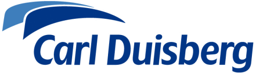 Logo der Firma Carl Duisberg Centren Gemeinnützige GmbH