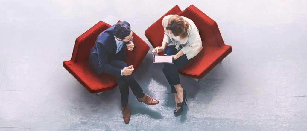 Titelbild der Firma maxence business consulting gmbh