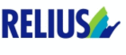Logo der Firma RELIUS Farbenwerke GmbH