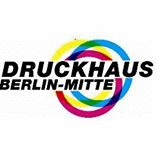 Logo der Firma DBM Druckhaus Berlin-Mitte GmbH