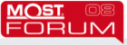 Logo der Firma MOST Forum