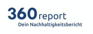 Logo der Firma 360report GmbH