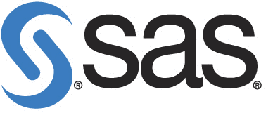 Logo der Firma SAS Institute GmbH