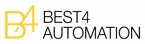 Logo der Firma Best4Automation GmbH