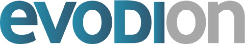 Company logo of evodion IT
