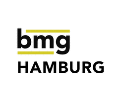 Logo der Firma bmg Bauwerk Monitoring GmbH