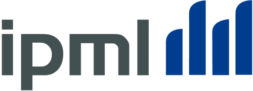 Logo der Firma IPML Institut für Produktionssteuerung, Materialwirtschaft und Logistik