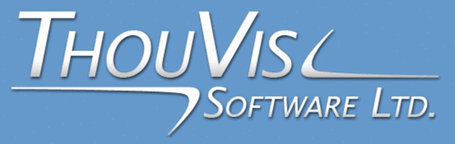Logo der Firma ThouVis Software Ltd.