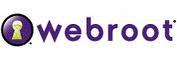 Logo der Firma Webroot Software GmbH