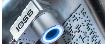 Titelbild der Firma IOSS intelligente optische Sensoren und Systeme GmbH