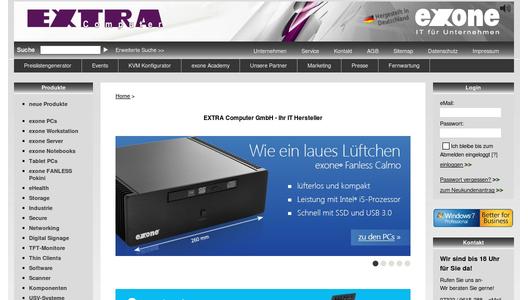 Website Promotion