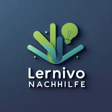 Logo der Firma Lernivo Nachhilfe