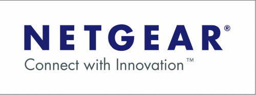 Logo der Firma NETGEAR Deutschland GmbH